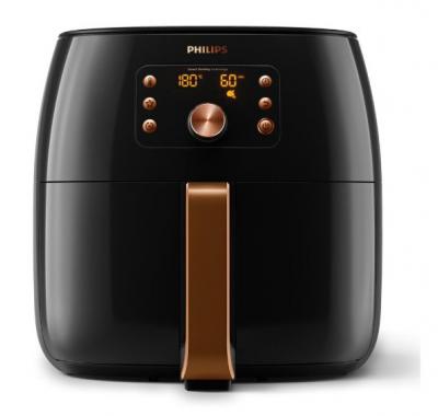 飞利浦 Airfryer Premium XXL空气炸锅