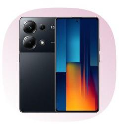 POCO M6