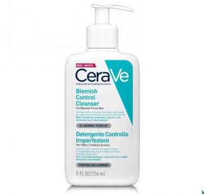CeraVe 祛斑洁面乳 236ml