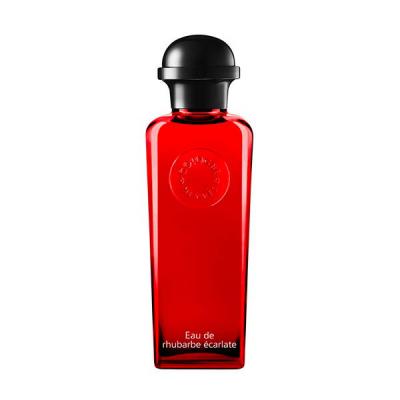 爱马仕血色大黄100ml