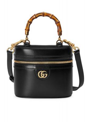 Gucci MINI 盒子包