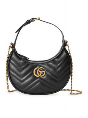 Gucci GG Marmont腋下包