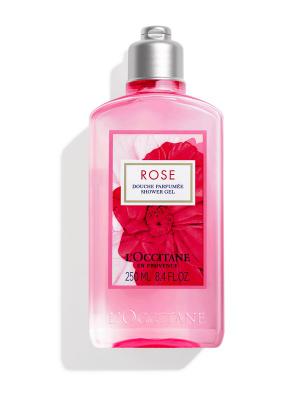 玫瑰沐浴露 250ml