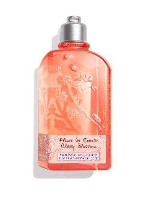 樱花沐浴露 250ml