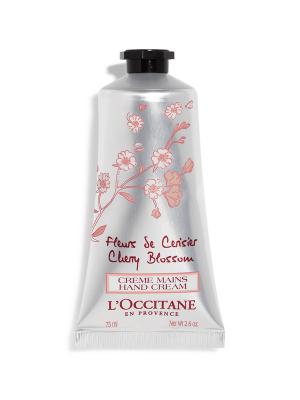 樱花护手霜75ml