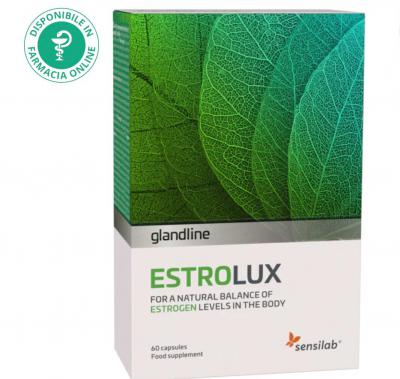 雌激素调节胶囊 60粒