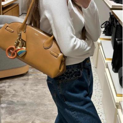 🔥新品蜜棕色Empire Carryall