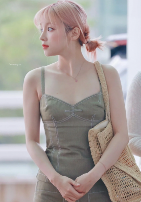 宋雨琦同款 Ella 托特包