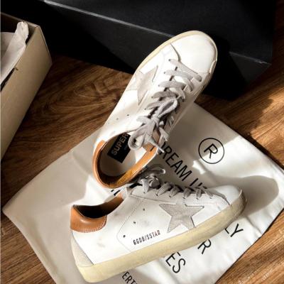 Golden Goose 脏脏板鞋