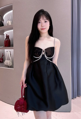 Self-Portrait 连衣裙