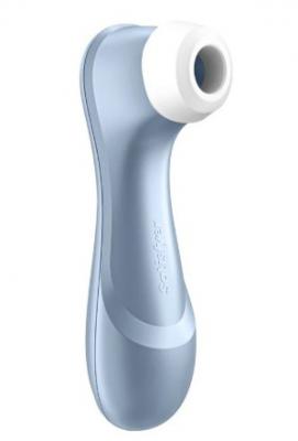 Satisfyer Pro 2 蓝色