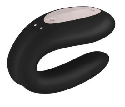 Satisfyer Pro 情侣共用振动器