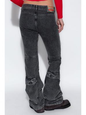 Diesel牛仔裤