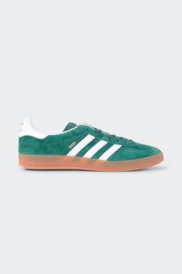 绿色GAZELLE