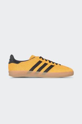 黄黑色半透气GAZELLE