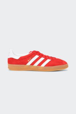 红色gazelle