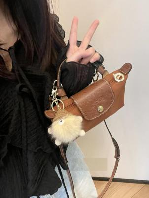 封面同款榛果棕mini