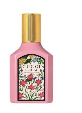 Gucci绮梦栀子花30ml