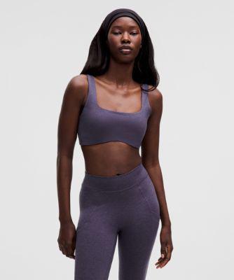 lululemon胸衣