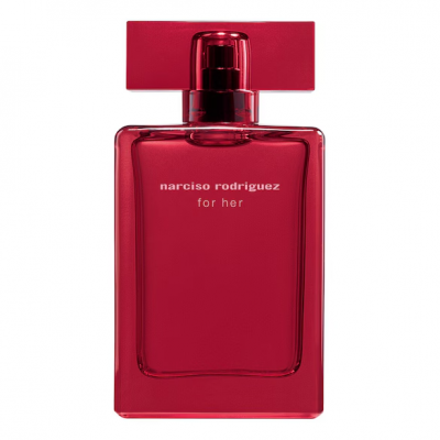 纳西索红瓶50ml