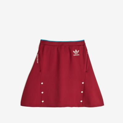 Wales Bonner联名短裙