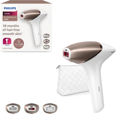 lumea 9000系激光脱毛仪