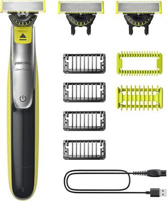 oneblade 360 全能脱毛仪