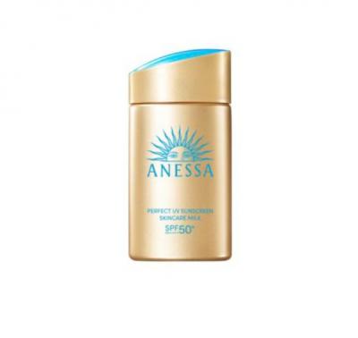 小金瓶防晒霜SPF50+ 60ml