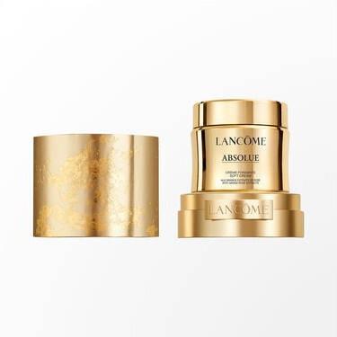 限定版菁纯乳霜60ml
