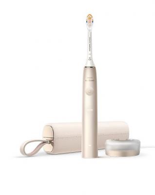 DiamondClean 9900系电动牙刷