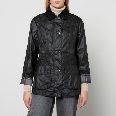 Barbour Beadnell 油蜡皮夹克