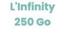 L‘infinity 250G套餐  5G信号
