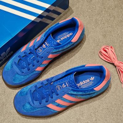 Gazelle 运动鞋