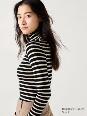 条纹内搭