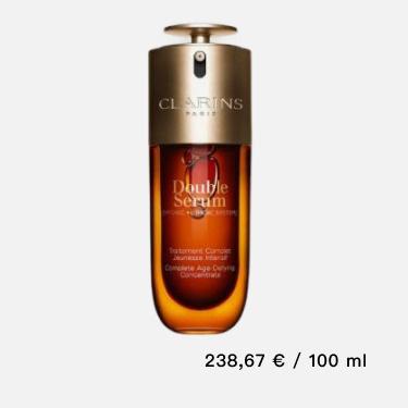 娇韵诗新版双萃75ml