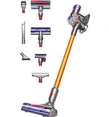 V8 Absolute 吸尘器