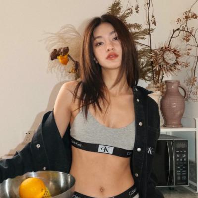 CK 内衣