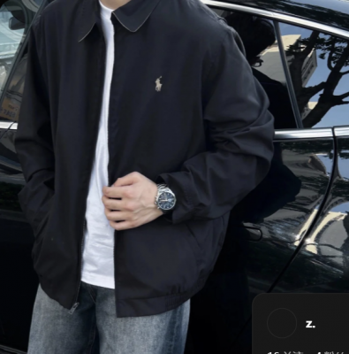 Polo Ralph Lauren 夹克