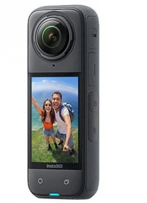 INSTA360 X4 运动相机