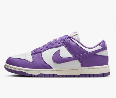 Dunk Low Next Nature