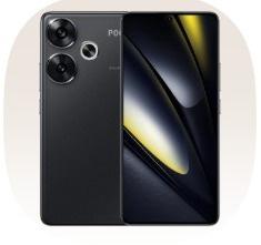 POCO F6