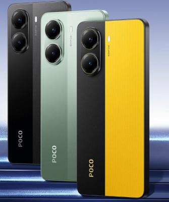 POCO X7 Pro