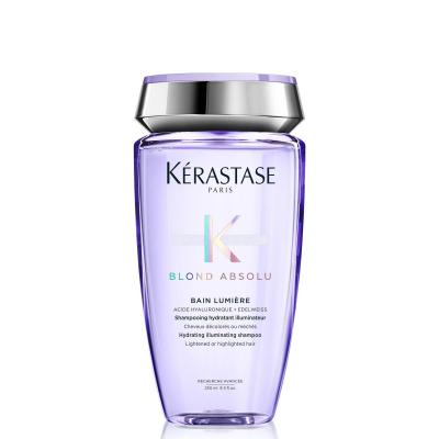玻尿酸水光洗发水250ml