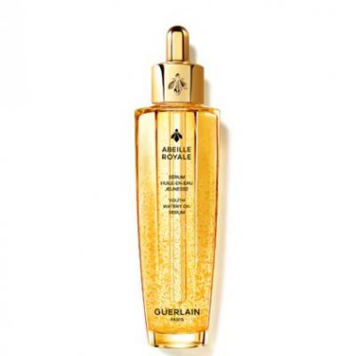 娇兰新版复原蜜30ml