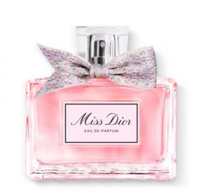 迪奥小姐淡香50ml