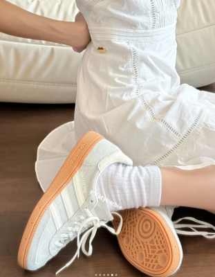 Handball Spezial 运动鞋