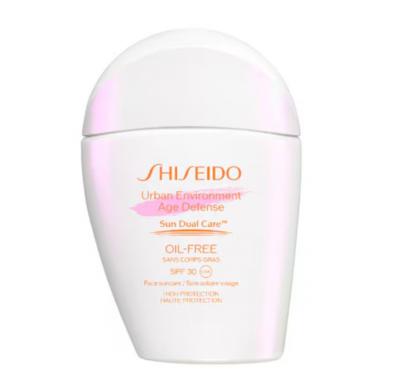粉胖子防晒霜30ml