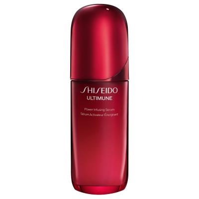 资生堂新版红腰子精华75ml