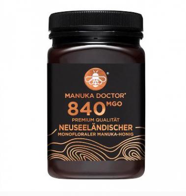 840 MGO 蜂蜜 500g