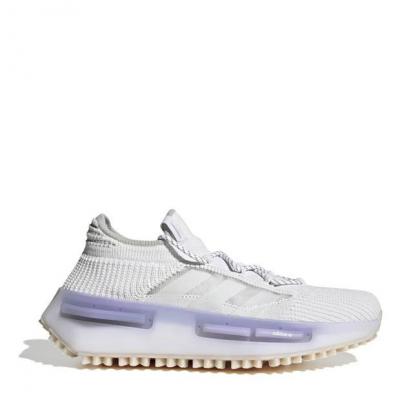 Adidas S1 运动鞋